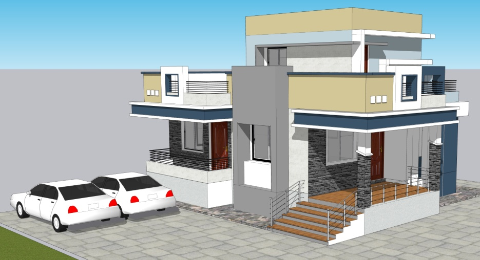 RESIDANTIAL-BANGLOW-AT- ALE2